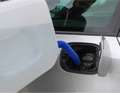 Cartec AdBlue 10 l - plyn mocznikowy SCR do ukladu AdBlue z lejkiem napelniajacym – zdjęcie 2