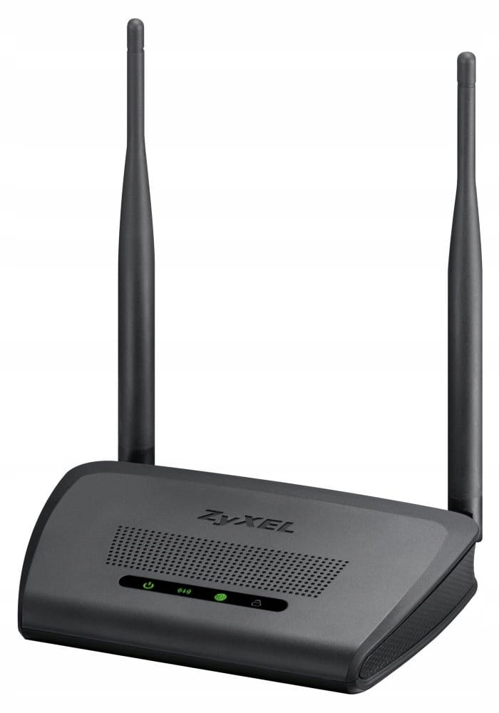 Wielofunkcyjny punkt dostępowy WiFi Zyxel WAP3205 v3