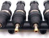 Okcan Listwa wtryskowa LPG/CNG Ultra Fast 4-cylindrowa 2 Ohm 12V uniwersalna – zdjęcie 5