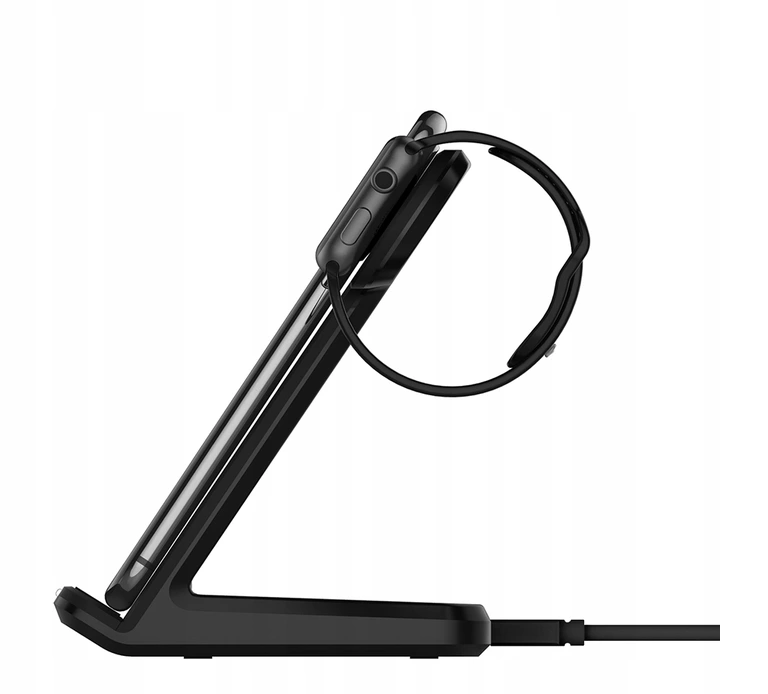 Bezprzewodowa ładowarka Qi 3.0 iPhone Apple Watch 2/3