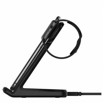 Bezprzewodowa ładowarka Qi 3.0 iPhone Apple Watch 2/3
