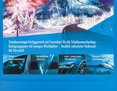 Sonax Płyn do spryskiwaczy zimowy AntiFrost -18°C, cytrusowy, 5L – zdjęcie 3