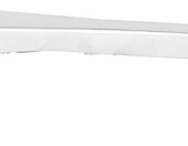 Sunicon Regulowane ramię wycieraczki 18-28 cm, stal nierdzewna – zdjęcie 1