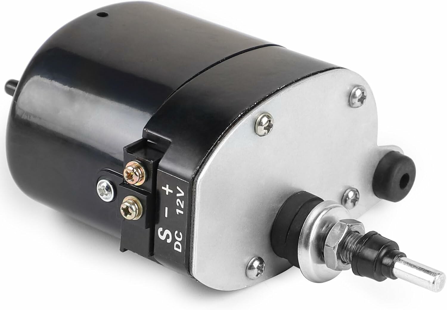 SWAWIS Uniwersalny silnik wycieraczek 12V 105 stopni