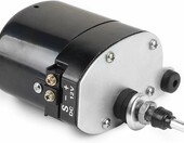 SWAWIS Uniwersalny silnik wycieraczek 12V 105 stopni – zdjęcie 1