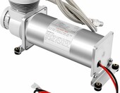 YIEMJS Sprężarka powietrza 12V 200 psi do zawieszenia pneumatycznego – zdjęcie 1