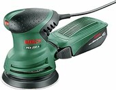 Bosch PEX 220 A Szlifierka mimosrodowa elektryczna 220 W – zdjęcie 1