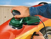 Bosch PEX 220 A Szlifierka mimosrodowa elektryczna 220 W – zdjęcie 4