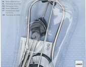 BGS Stetoskop mechaniczny do silnika 320 mm, narzedzie diagnostyczne warsztatowe – zdjęcie 4