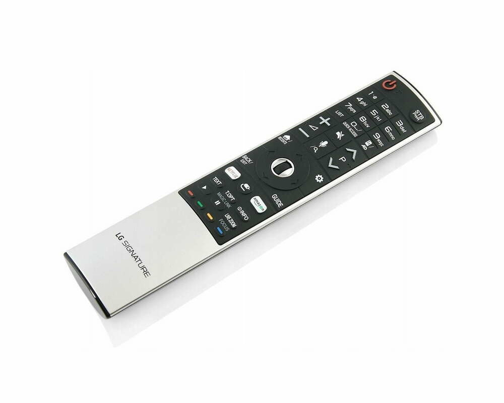 Pilot do telewizora LG Magic AN-MR700 OLED