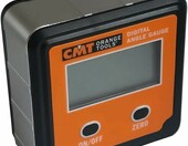 CMT DAG-001 Katomierz cyfrowy warsztatowy +/-180 stopni, magnetyczny – zdjęcie 3