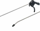 BGS Zestaw 3 pistoletow pneumatycznych do przedmuchiwania 110/300/500 mm – zdjęcie 1
