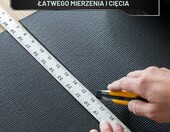 Precision Defined Wkladka antyposlizgowa do skrzynki narzedziowej 40 cm x 4,8 m – zdjęcie 4