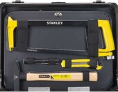 Stanley Zestaw narzedzi mechanicznych 142 elementy w walizce aluminiowej – zdjęcie 3