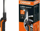 OSRAM LEDinspect POCKET200 Latarka warsztatowa LED ladowalna, magnetyczna – zdjęcie 1