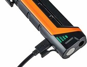 OSRAM LEDinspect POCKET200 Latarka warsztatowa LED ladowalna, magnetyczna – zdjęcie 3