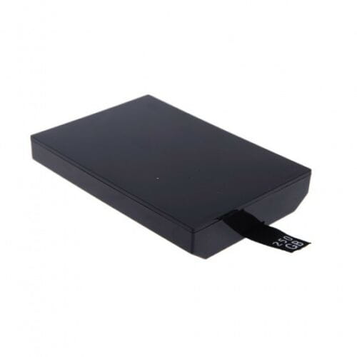 Dysk do konsoli Xbox 360 250GB SLIM F1293