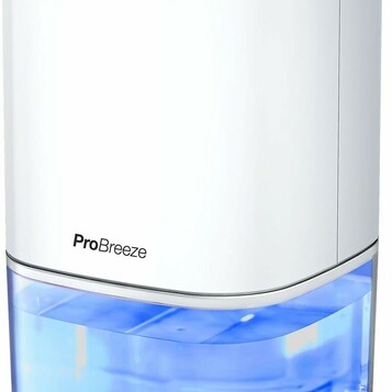 Osuszacz powietrza elektryczny 1000 Pro Breeze (stan nowy)