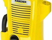 Karcher K2 Universal Edition Myjka cisnieniowa 110 bar – zdjęcie 1