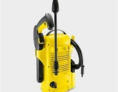 Karcher K2 Universal Edition Myjka cisnieniowa 110 bar – zdjęcie 3
