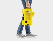 Karcher K2 Universal Edition Myjka cisnieniowa 110 bar – zdjęcie 4