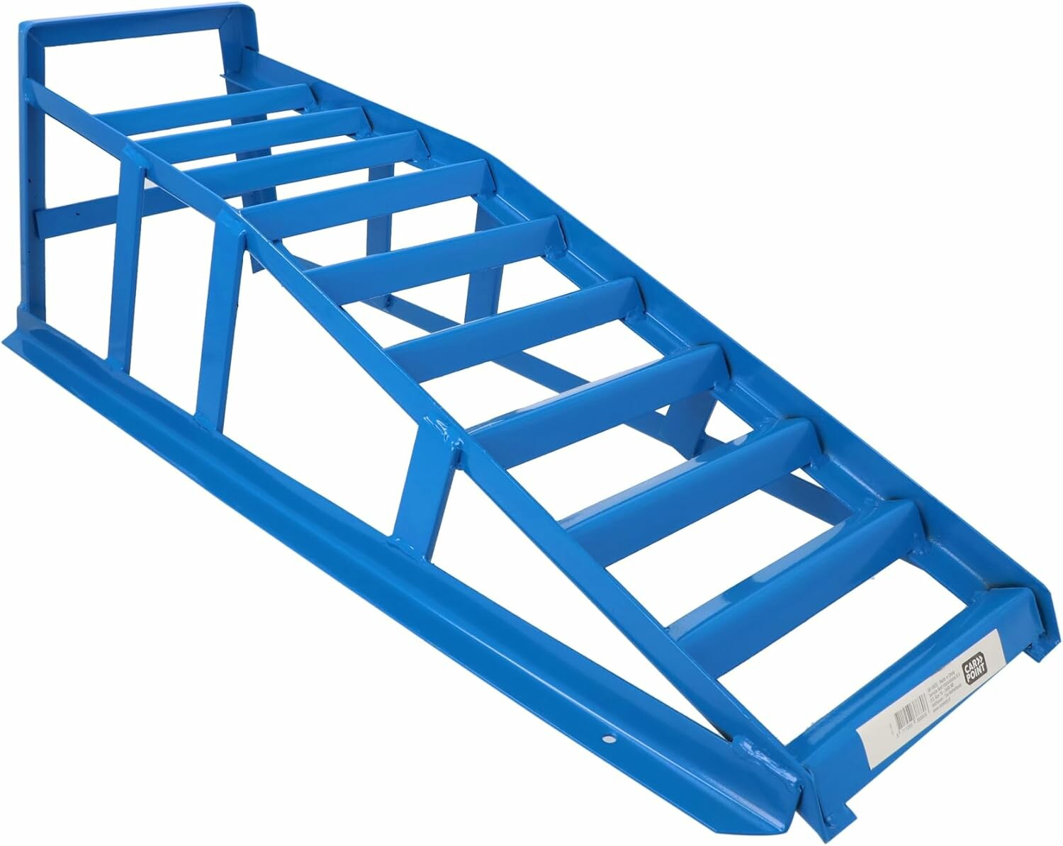 Carpoint Najazd samochodowy stalowy, nosnosc 2500 kg