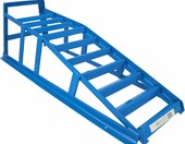 Carpoint Najazd samochodowy stalowy, nosnosc 2500 kg – zdjęcie 1