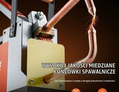 VEVOR Zgrzewarka punktowa przenosna do blach, 8 kVA, do warsztatu – zdjęcie 4