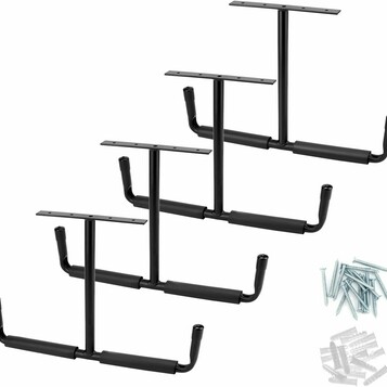 4 hakow warsztatowych 42,5 cm QWORK Zestaw – stan: nowy