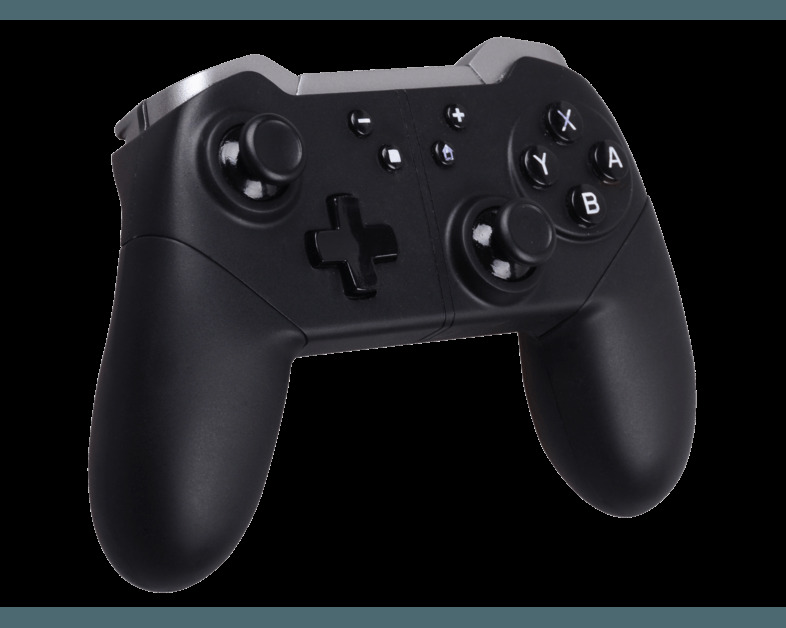 Bezprzewodowy kontroler do Nintendo Switch Qware NSW-1000BL