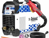 Reboot CUT60 Przecinarka plazmowa cyfrowa IGBT 60A, RBC6000 – zdjęcie 1