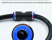 JYCONNECTS Zestaw 46 szybkozlaczek pneumatycznych 10 mm – zdjęcie 4