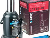 Stix Podnosnik slupkowy butelkowy 20T, 235-460 mm – zdjęcie 1