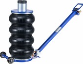VEVOR Podnosnik pneumatyczny kolumnowy 6T, z kolumna podnoszaca do 673 mm – zdjęcie 1