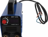 Spacnana Spawarka transformatorowa lukowa 20-250A, przenosna – zdjęcie 2