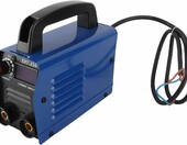 Spacnana Spawarka transformatorowa lukowa 20-250A, przenosna – zdjęcie 4