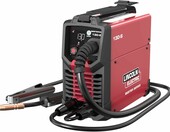 Lincoln Electric BesterMig 130-S Polautomat spawalniczy MIG/MAG/MMA/TIG – zdjęcie 1