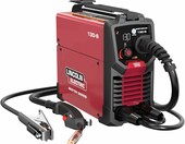 Lincoln Electric BesterMig 130-S Polautomat spawalniczy MIG/MAG/MMA/TIG – zdjęcie 2