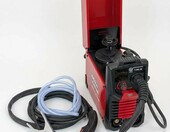 Lincoln Electric BesterMig 130-S Polautomat spawalniczy MIG/MAG/MMA/TIG – zdjęcie 3