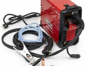 Lincoln Electric BesterMig 130-S Polautomat spawalniczy MIG/MAG/MMA/TIG – zdjęcie 4