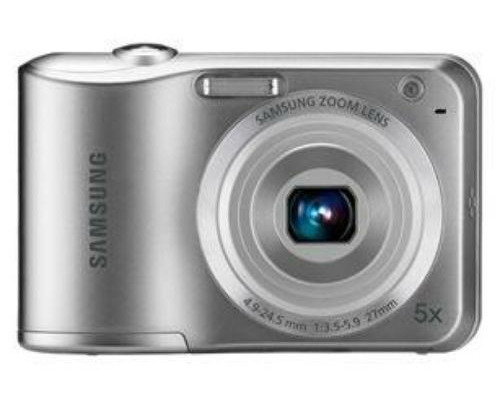 Aparat Samsung ES28 12.2 MPix 5x zoom optyczny LCD