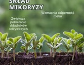 Mikoryza DYNOMYCO - inokulant mikoryzowy 340 g, do 68 roslin – zdjęcie 2