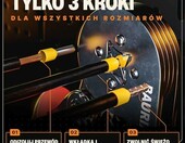 Zestaw tulejek elektrycznych zaciskowych BAURIX 2000 szt., 0,5-10 mm2, DIN 46228-4 – zdjęcie 4