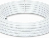 Rura PEX barierowa LavaTap 15 mm, 25 m - do instalacji wody i centralnego ogrzewania – zdjęcie 1