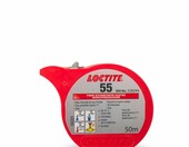 Tasma uszczelniajaca do hydrauliki LOCTITE 55, szpula 24 x 50 m – zdjęcie 1