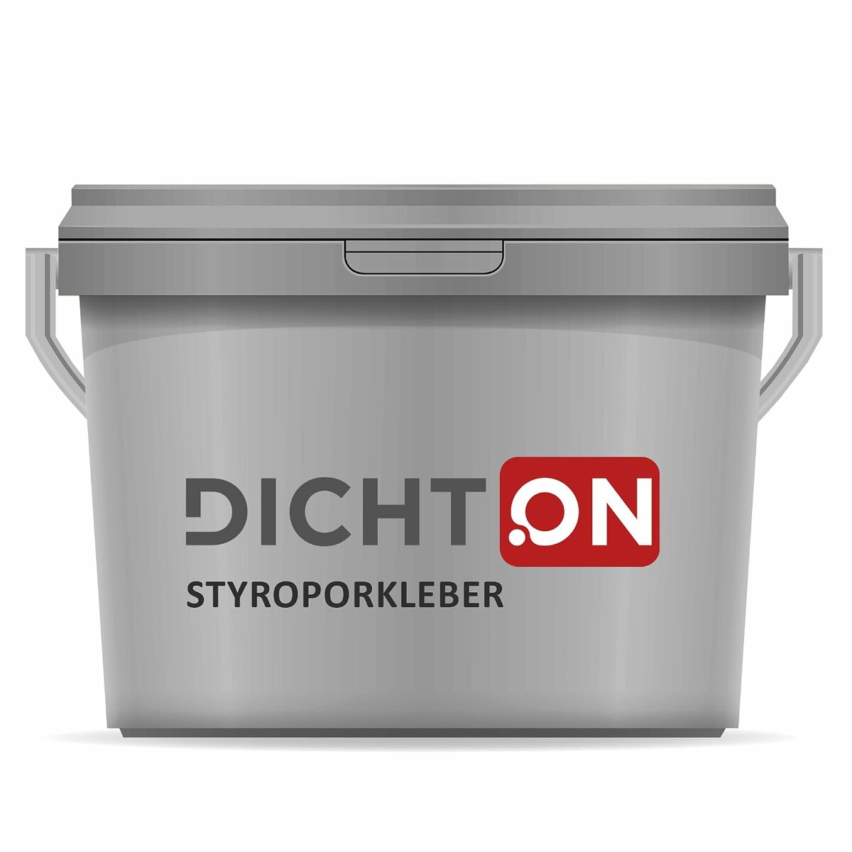 Klej do styropianu DICHTON premium 4 kg - do scian i sufitow