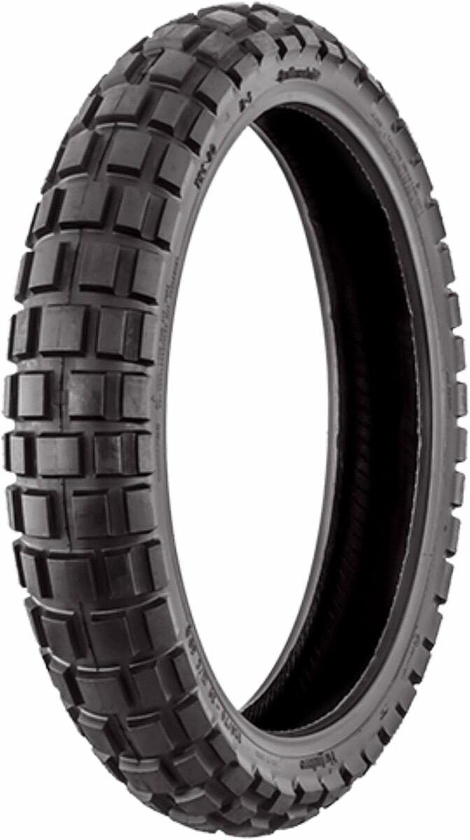 Continental TKC80 Twinduro 3.00-21 51S TT - opona motocyklowa enduro, przednia