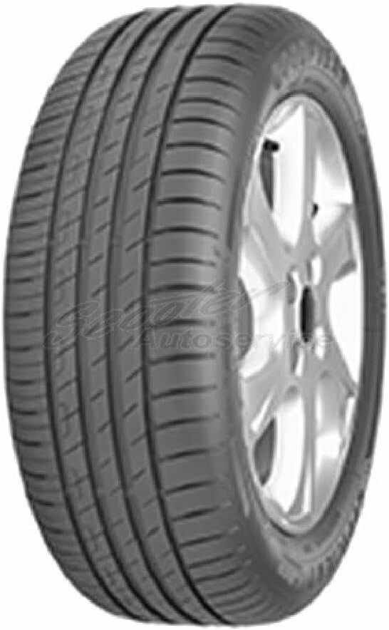 Goodyear EfficientGrip Performance 205/55 R16 91V - opona letnia do samochodu osobowego