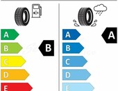 Goodyear EfficientGrip Performance 205/55 R16 91V - opona letnia do samochodu osobowego – zdjęcie 2