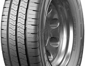 Kumho Portran KC53 195/70 R15C 104R - opona letnia do samochodu dostawczego – zdjęcie 1